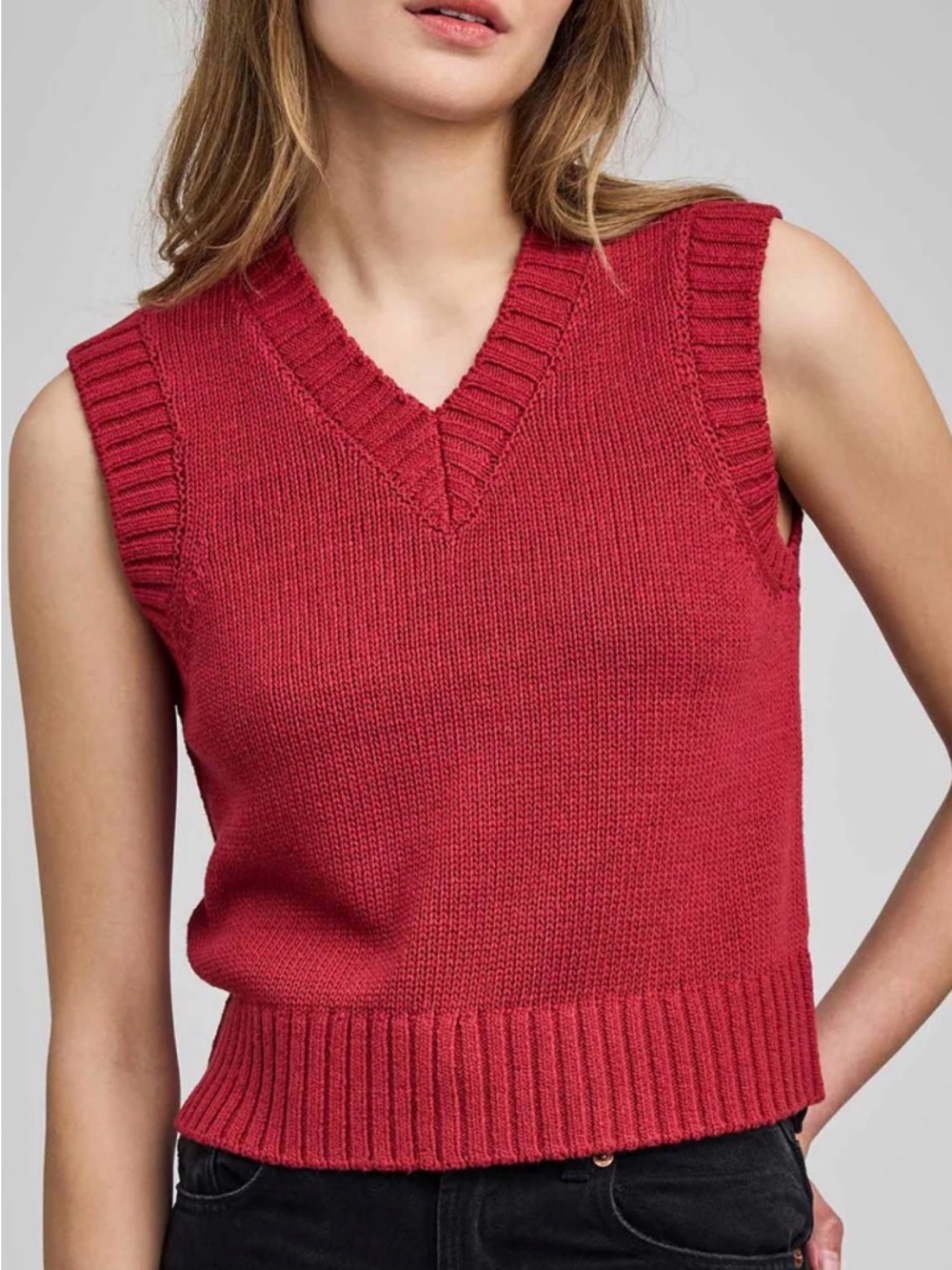 Gentle Fawn Pippa Knit Vest